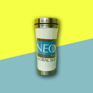 Stainless Steel Tumbler